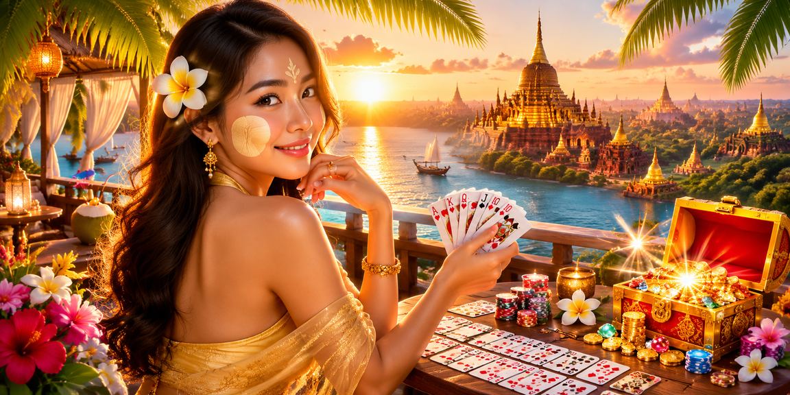 lucky jackpots