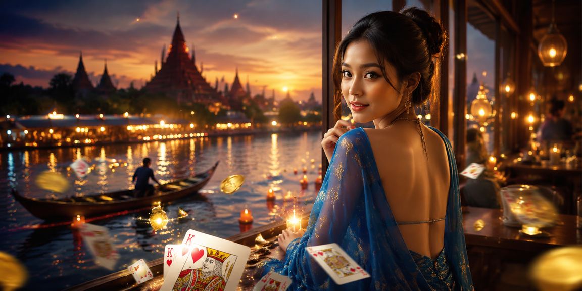 lucky jackpots